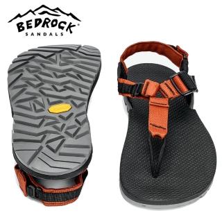 【BEDROCK】Cairn PRO II Adventure Sandals 越野運動涼鞋 銅色(戶外涼鞋 中性款 美國製)