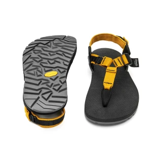 【BEDROCK】Cairn PRO II Adventure Sandals 越野運動涼鞋 赭黃色(戶外涼鞋 中性款 美國製)