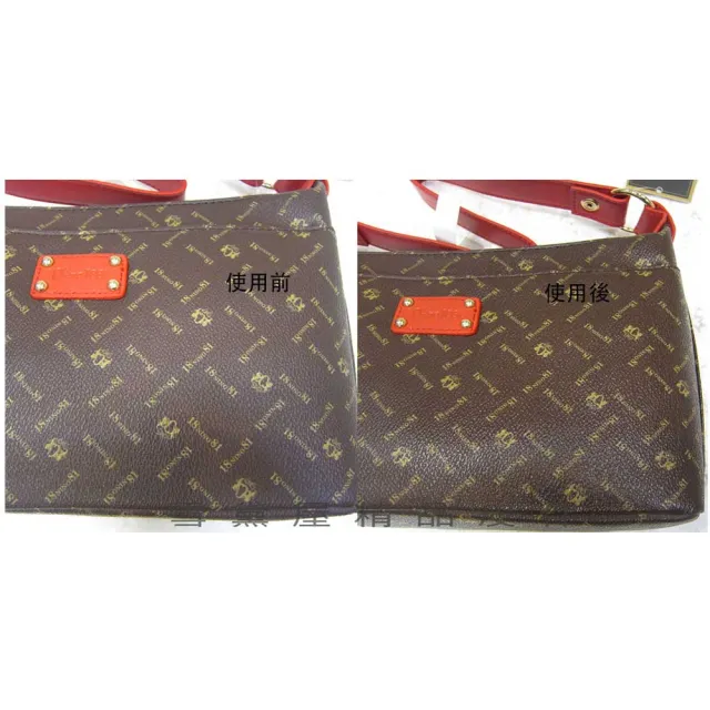 【SNOW.bagshop】皮革油法國頂級透明任何顏色皮革保養油(皮椅皮夾包衣汽機車皮坐墊皮革防 