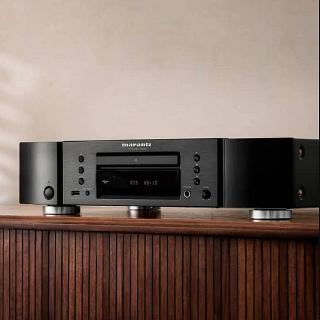 【Marantz 馬蘭士】CD6007 CD光碟播放機
