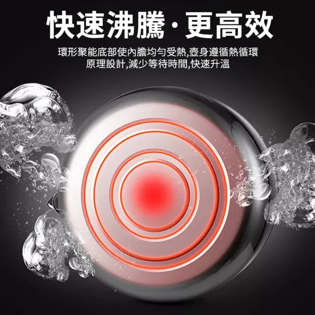 304加厚不鏽鋼-3L笛音壺 煤氣/電磁爐通用(不鏽鋼茶壺/開水壺/燒水壺/煮水壺/茶壺/露營壺)