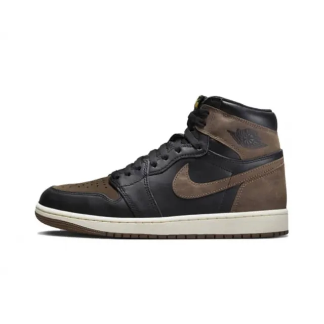 NIKE 耐吉】Air Jordan 1 OG Palomino 黑摩卡DZ5485-020 - momo購物網