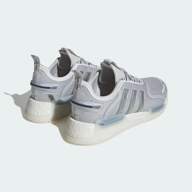 【adidas 官方旗艦】NMD_V3 休閒鞋 運動休閒鞋 男 - Originals(HQ4446)