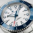 【HAMILTON 漢米爾頓旗艦館】卡其海軍系列SCUBA腕錶43mm(自動上鍊 中性 精鋼錶帶 H82505150)