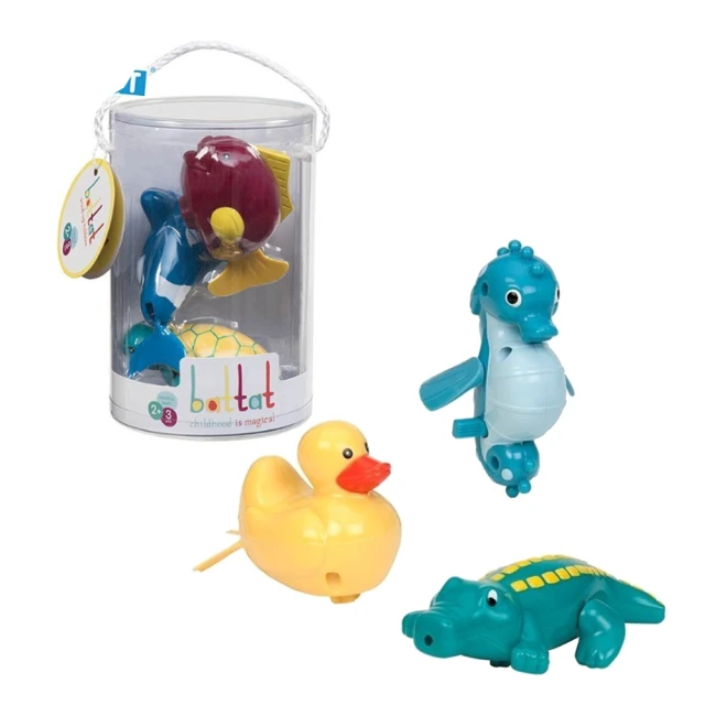 JoyNa 洗澡玩具 噴水河豚 浴室戲水玩具 電動噴水玩具(