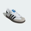【adidas 官方旗艦】SAMBA OG 運動休閒鞋 滑板 復古 童鞋- Originals IE3677