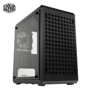 【CoolerMaster】Cooler Master Q300L V2 機殼(Q300L V2)