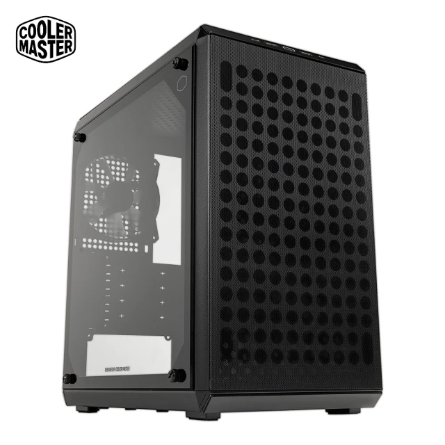 CoolerMaster Cooler Master TD5