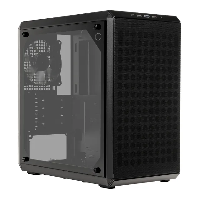 【CoolerMaster】Cooler Master  Q300L V2 機殼(Q300L V2)