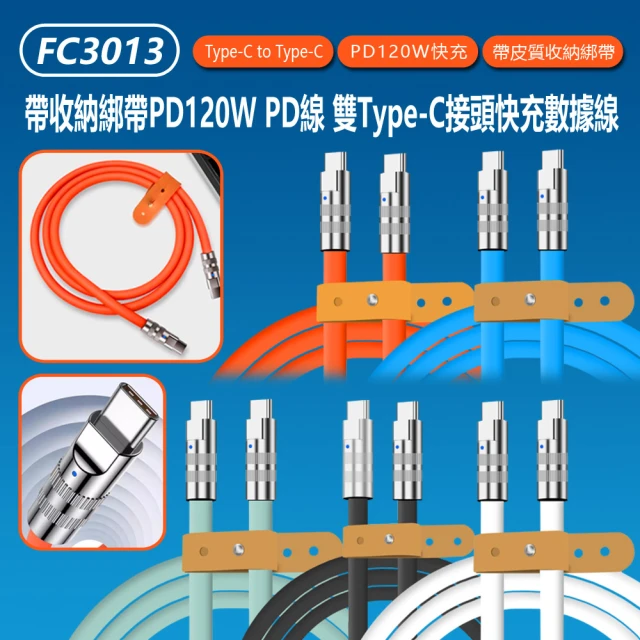 貼膜達人 USB Type-C適用 鋅合金旋轉傳輸線 200