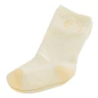 【KEROPPA 可諾帕】12~24個月嬰兒厚底止滑1/2短襪*3雙(C95001-E)