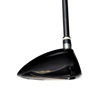 【HONMA 本間高爾夫】BERES 08 MXBK 球道木桿  3號球道木桿 碳纖維桿身(高爾夫球桿)