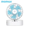 【Momax】iFan 2 便攜風扇連鏡 IF2