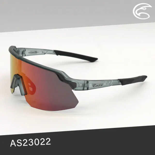 【ADISI】偏光太陽眼鏡 AS23022(墨鏡 防眩光 運動眼鏡 鍍膜太陽眼鏡)