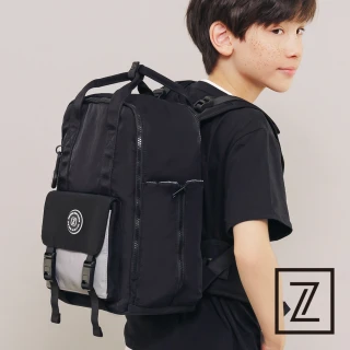 【74 盎司】74OUNCE-GAKU 2.0 快樂揹小學霸減壓護脊書包 130~160cm(K-051-GA-T)