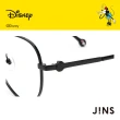 【JINS】迪士尼米奇米妮系列第二彈-米妮款式眼鏡(LMF-23A-115黑色)