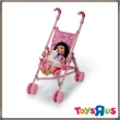 【ToysRUs 玩具反斗城】Baby Blush親親寶貝 豪華全套配件娃娃禮盒