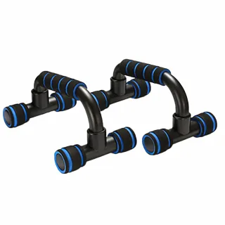 【S-SportPlus+】伏地挺身架 俯臥撐架伏地挺身 俯臥撐架(伏地挺身 俯臥撐 鍛鍊臂力 腹肌胸肌)