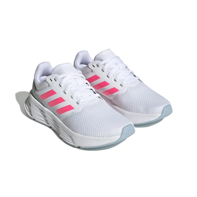 adidas 愛迪達 GALAXY 6 W 運動鞋 慢跑鞋 女 - IE1988