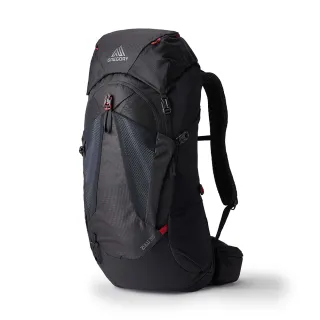 【Gregory】35L ZULU 登山背包 M/L(火山黑)