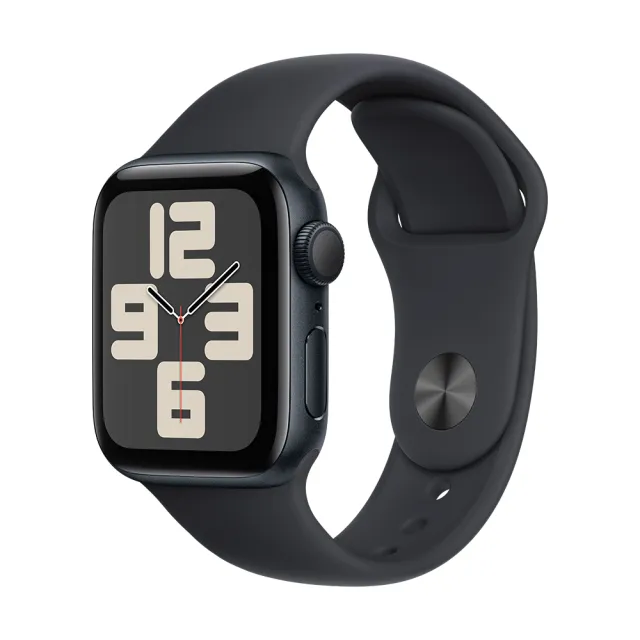 Apple Watch Series SE2 2023 GPS版 40mm(鋁金屬錶殼搭配運動型錶帶)