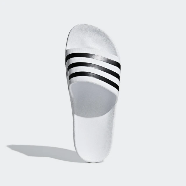 adidas 愛迪達 ADILETTE AQUA 運動拖鞋(