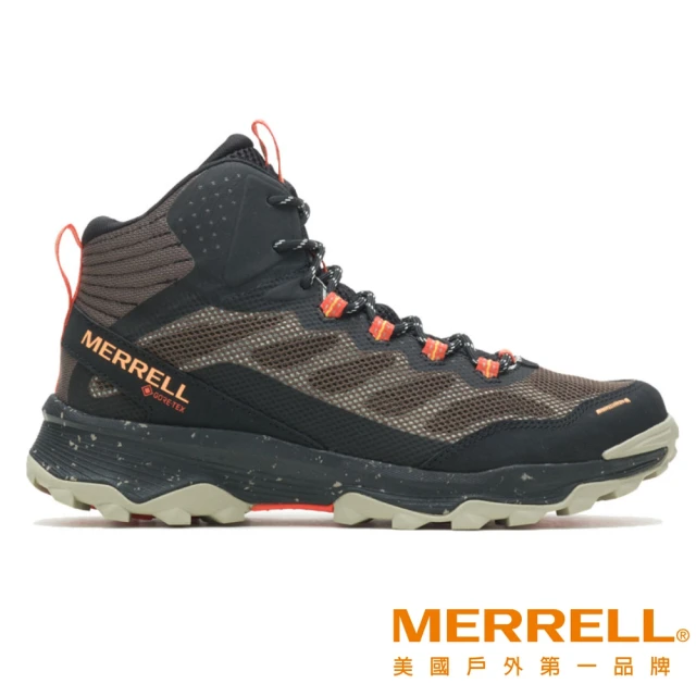 MERRELL NOVA SNEAKER BOOT BUNG