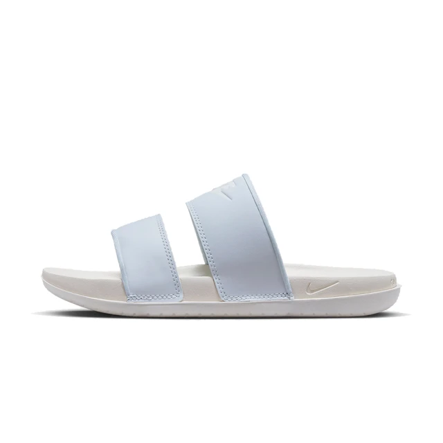 NIKE 耐吉NIKE 耐吉 運動拖鞋 柔軟 舒適 WMNS NIKE OFFCOURT DUO SLIDE 女 - DC0496004