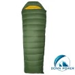【Down Power 官方出貨】潮美有型 潮間袋 輕型-台灣製 露營登山羽絨睡袋(DP-W420)