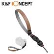 【K&F Concept】相機手腕帶 安全扣可防止設備掉落(KF13.116)
