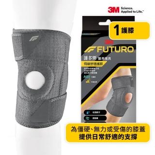 【3M】FUTURO Comfort Fit系列-特級舒適護膝