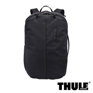 【Thule 都樂】Aion 40L 15.6 吋旅行後揹包(電腦包/黑色)