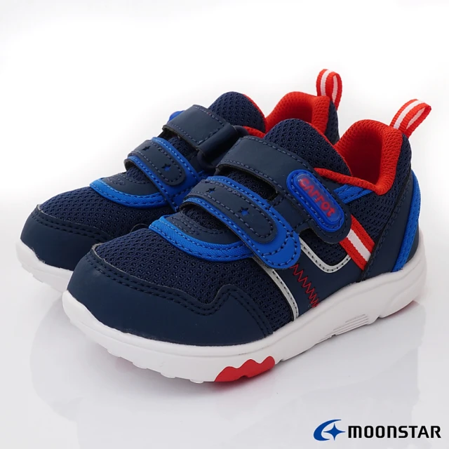 童鞋520 FILA童鞋-旋鈕輕量運動鞋(2-J416Z-3