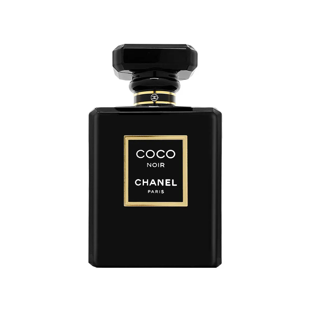 【CHANEL 香奈兒】黑色COCO香水 100ml(國際航空版)