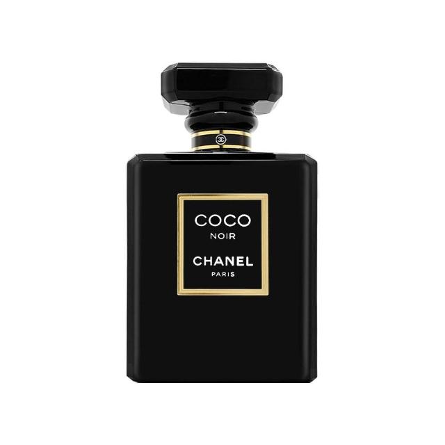 【CHANEL 香奈兒】黑色COCO香水 50ml(國際航空版)