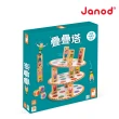 【法國Janod】趣味桌遊-疊疊塔(人氣桌遊)