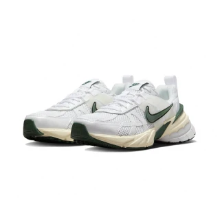 【NIKE 耐吉】W Nike V2K Run Runtekk Green 復古奶綠 FD0736-101