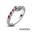 【Pandora 官方直營】《冰與火之歌：權力遊戲》巨龍璀璨戒指