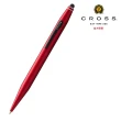 【CROSS】Tech2 兩用筆紅色(AT0652-8)