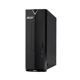 【Acer 宏碁】22型濾藍光螢幕組★XC-840 雙核Win11電腦(N4505/8G/256G SSD/W11)