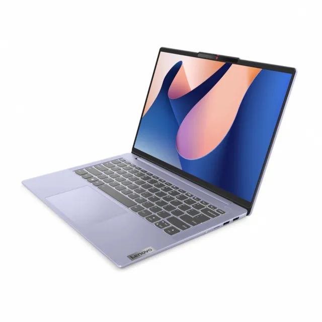 Lenovo】14吋i7輕薄筆電(IdeaPad Slim 5/82XD007HTW/i7-13620H/16G