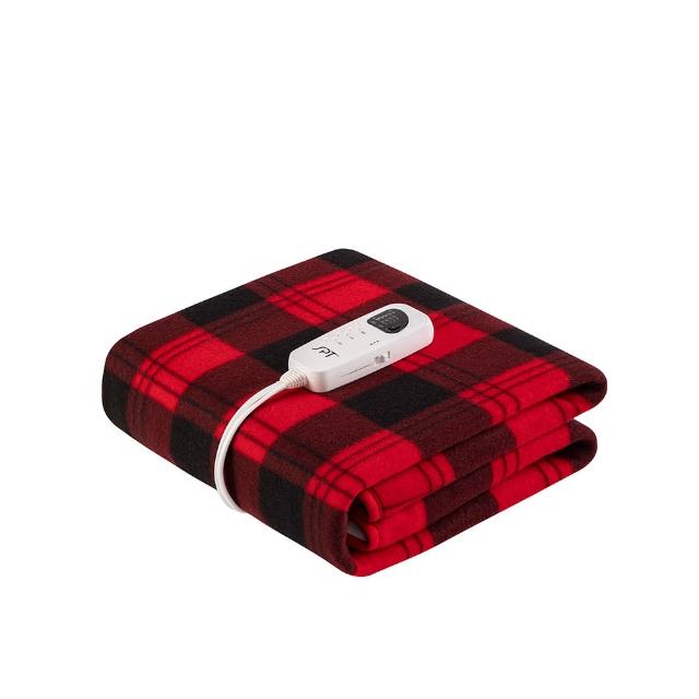 【尚朋堂】微電腦單人電熱毯SBL-322C