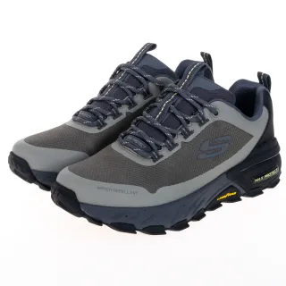 【SKECHERS】男鞋 戶外越野系列 MAX PROTECT(237301OLV)