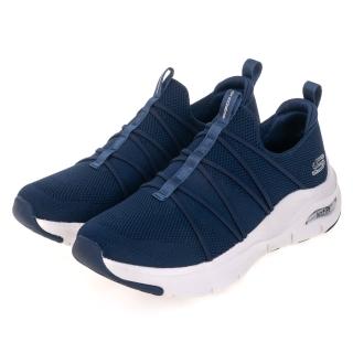 【SKECHERS】女鞋 休閒系列 ARCH FIT(149564NVY)