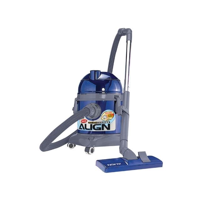 【ALIGN 亞拓】乾濕兩用吸塵器(AVC-2015)