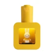 【Miffy 米飛】新上市!Miffy 米菲兔 超綿密泡泡 感應式洗手液泡泡機