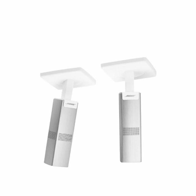 【BOSE】OmniJewel 天花板掛架 白色