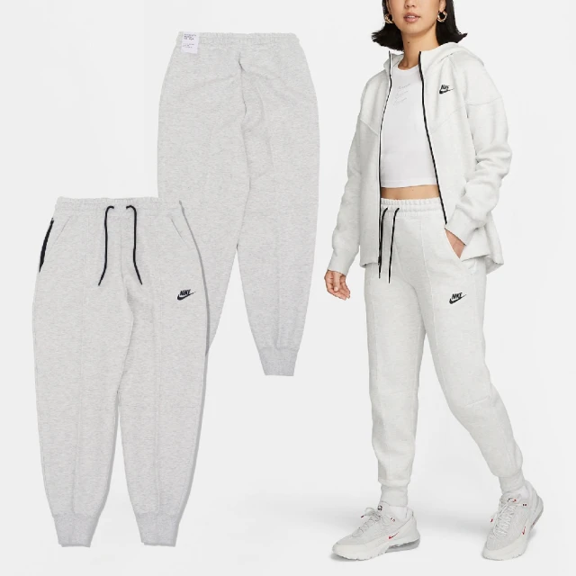 NIKE 耐吉 長褲 女款 運動褲 薄絨 AS W NSW 