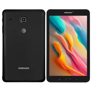 SAMSUNG 三星】福利品Tab E 8.0 LTE SM-T377A 4G-LTE 8吋四核心平板