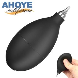 【AHOYE】便攜式迷你吹球(螢幕清潔 鏡頭清潔 除塵球 清潔吹球)